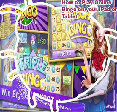 Best free bingo games for ipad