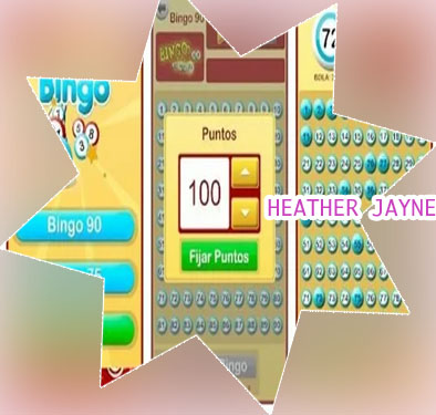 Bingo at home online free