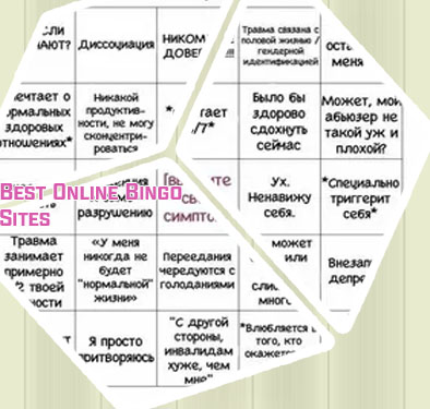 Bingo com sites