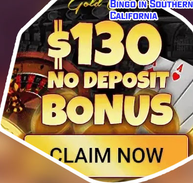 Bingo for money casino