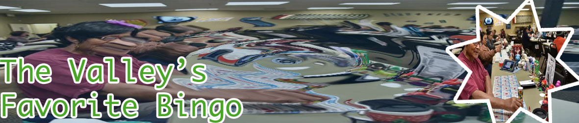 Bingo hall