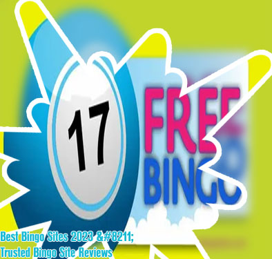 Bingo sites deposit 10