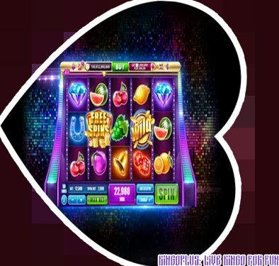 Bingoplus slot