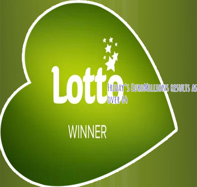 Bonus ball tonight irish lotto