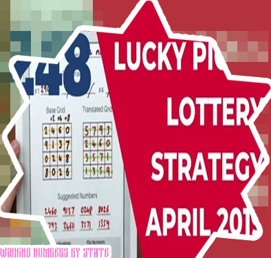 Dc lottery numbers for today