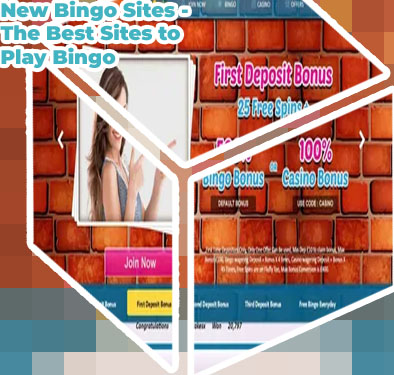 Deposit bingo sites
