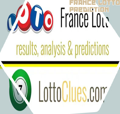 France loto lottery prediction