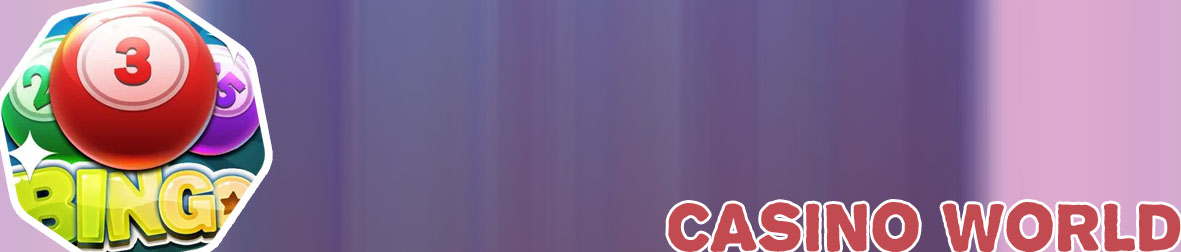 Free bingo casino world