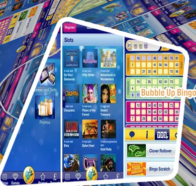 Gala bingo 50 free spins