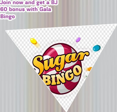 Gala bingo join