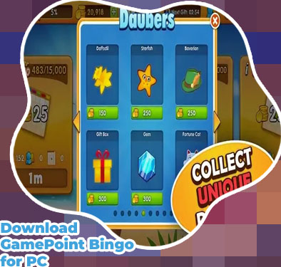 Gamepoint bingo for pc free download