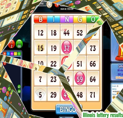 Illinois lottery latest results