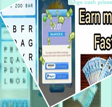 Legit bingo apps that pay real money