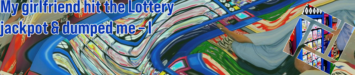 Lottery near me