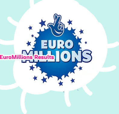 Lotto results today euromillions