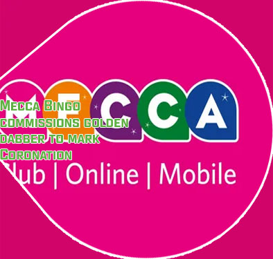 Mecca bingo free 5
