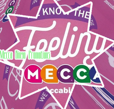 Mecca bingo joining bonus