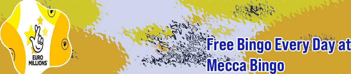 Mecca bingo promotions