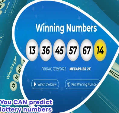 Mega millions lotto predictions