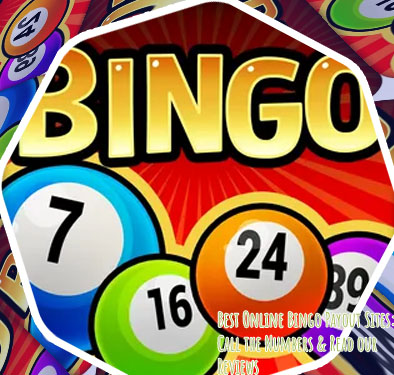 Online bingo deals