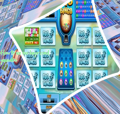 Online bingo machine free