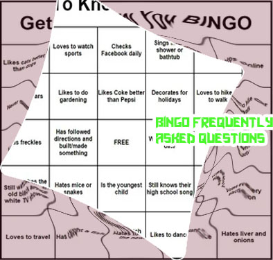 Pay to play bingo