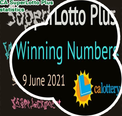 Superlotto plus today