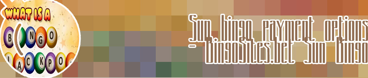 The sun bingo