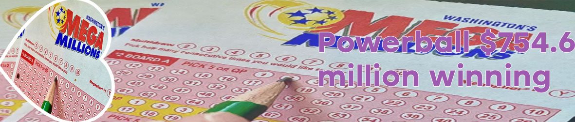 Wa state lottery