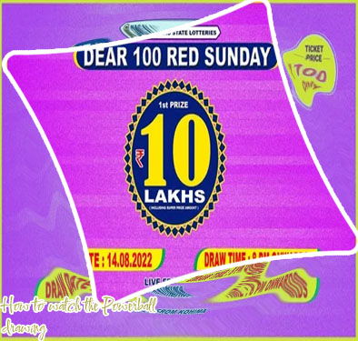 Watch ga lottery live